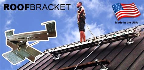 standing seam metal roof ladder scaffold bracket rental springfield ma|The Ultimate Bracket .